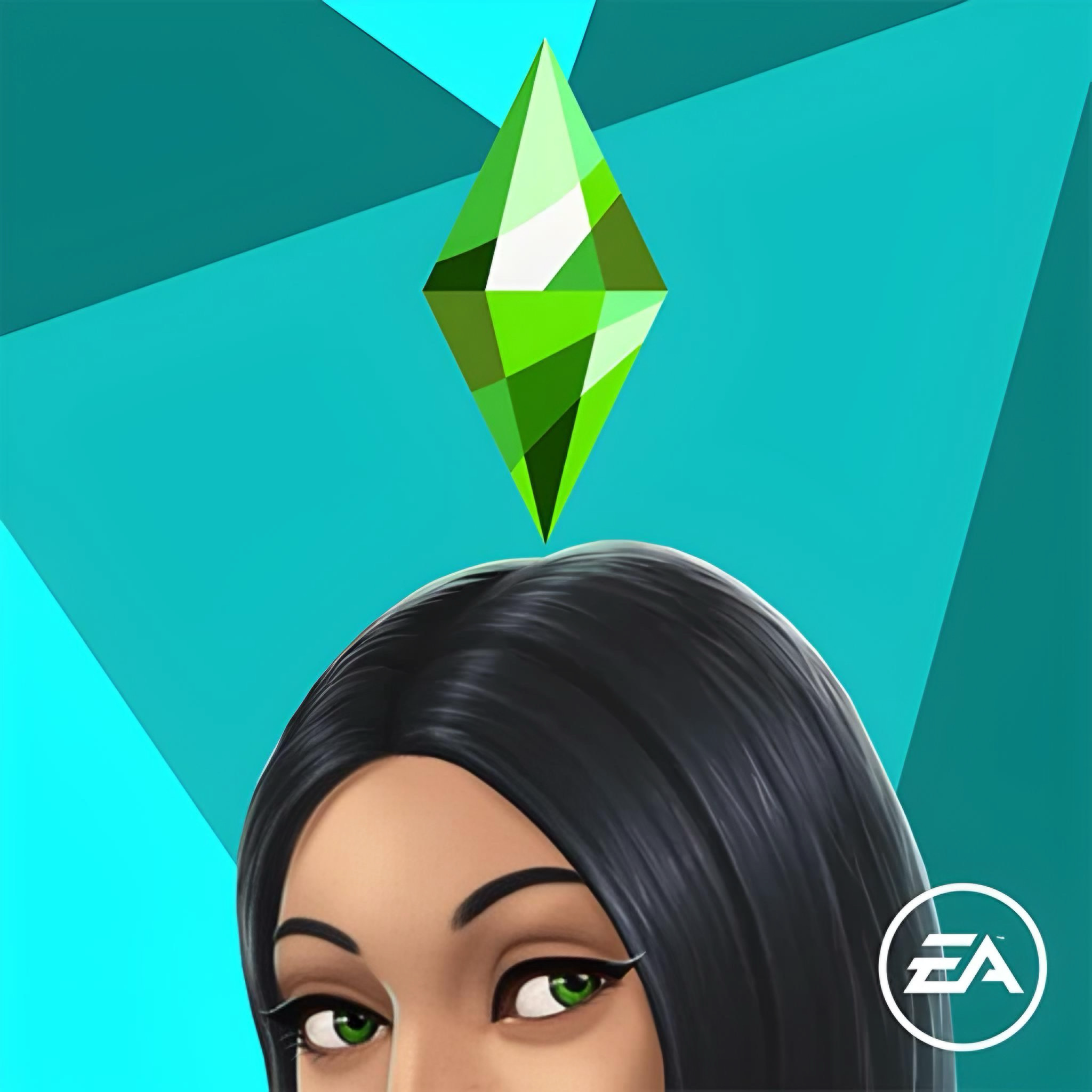 TSM : The Sims Mobile